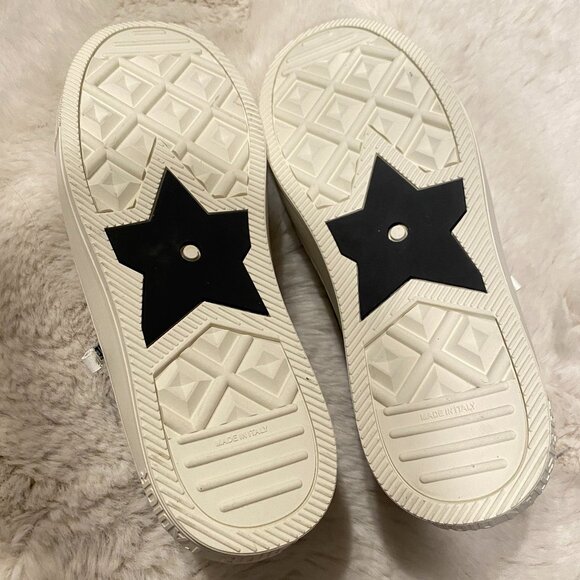 WALK'N'DIOR SNEAKER 37 - Picture 6 of 7